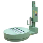 تمتد آلة التغليف